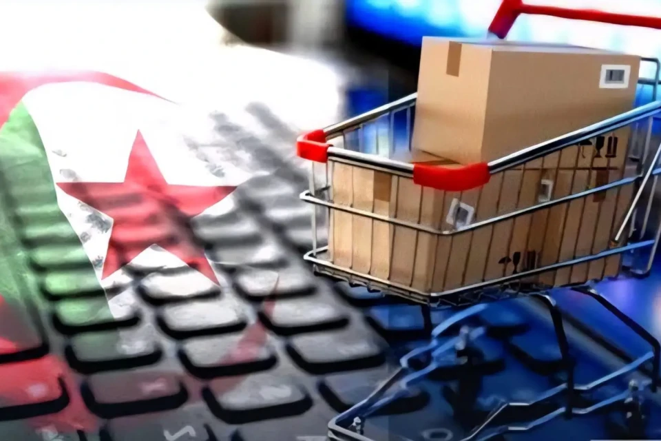 Algérie : les dépenses en ligne atteignent un niveau record en 2023 selon la CNUCED